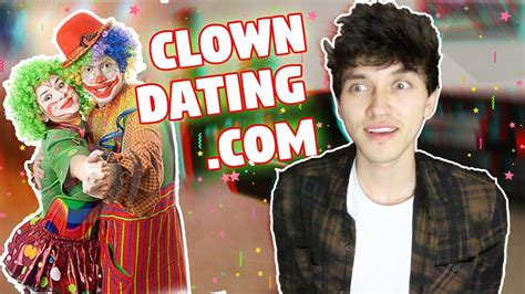 clown dating